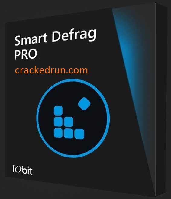 Smart Defrag Crack
