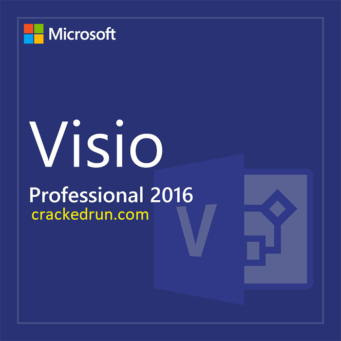 Microsoft Visio Pro Crack
