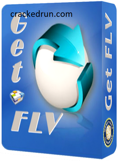 GetFLV Pro 30.2206.07 Crack With Registration Key Free Download