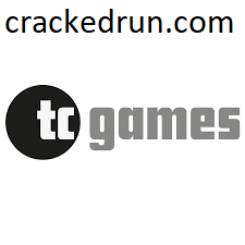 TC Games Crack