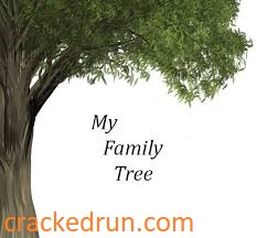 My Family Tree Crack