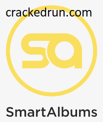 SmartAlbums 2.2.9 Crack With Product Key Download 2022