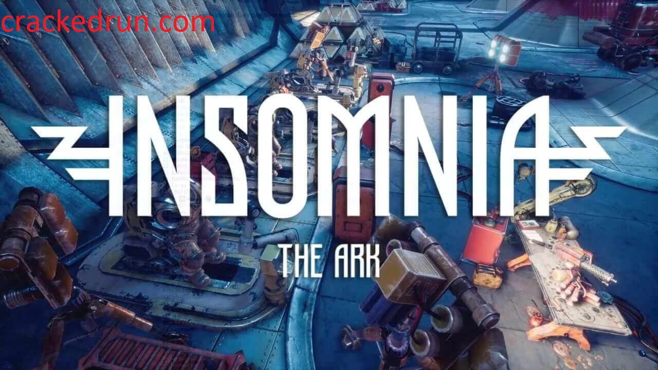 Insomnia Core 2022.7.1 Crack With License Key Free Download 