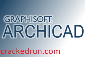 ArchiCAD 25 Build 5005 Crack + License Key Free Download 2022