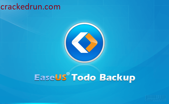 EaseUS Todo Backup 14.1 Crack With Full Torrent Download 2022