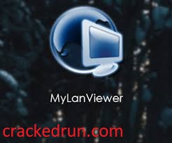 MyLanViewer Crack