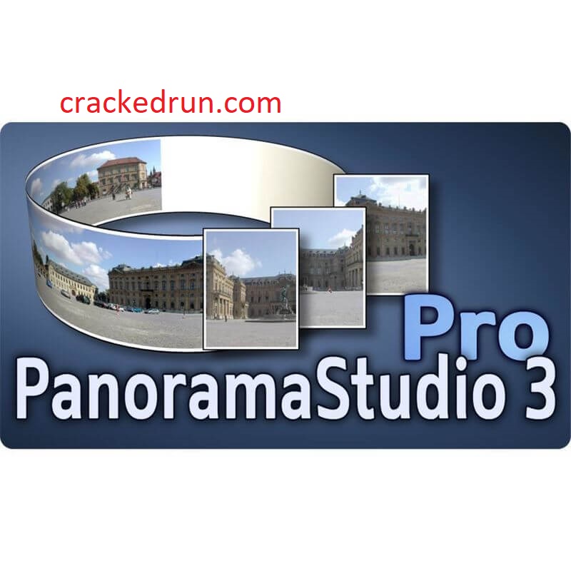 PanoramaStudio Pro Crack