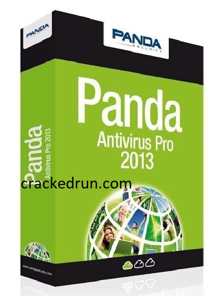 Panda Antivirus Pro 2022 Crack With Activation Key Full Download