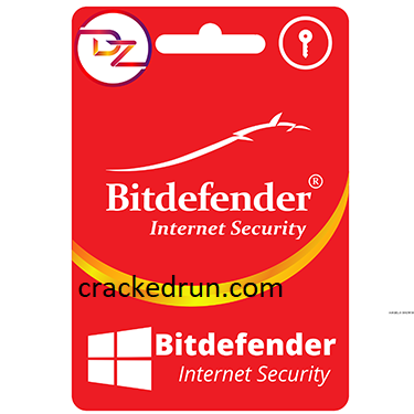 Bitdefender Internet Security Crack v26.0.18.75 + Activation Key Download