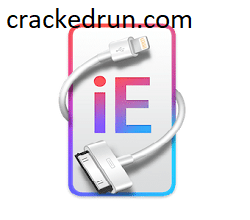 iExplorer 4.5.2 Crack With Registration Key Download Free