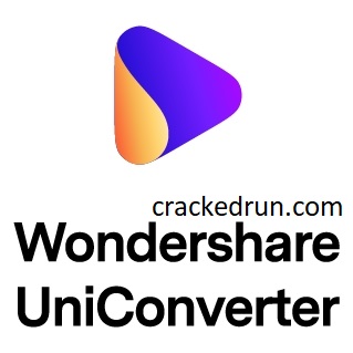 Wondershare UniConverter 13.6.4.1 Crack With Serial Key 2022
