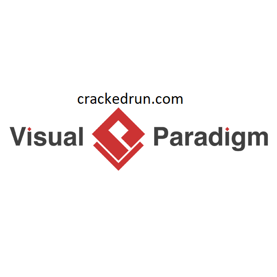 Visual Paradigm Crack