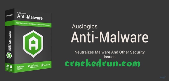 Auslogics Anti-Malware Crack 1.21.0.6 License Number 2022 Latest