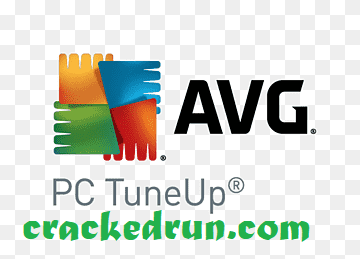 AVG PC TuneUp Crack 2022 Registration Code Latest Download