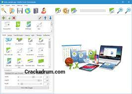 Insofta Cover Commander Crack 7.0.0 With Serial Number Latest