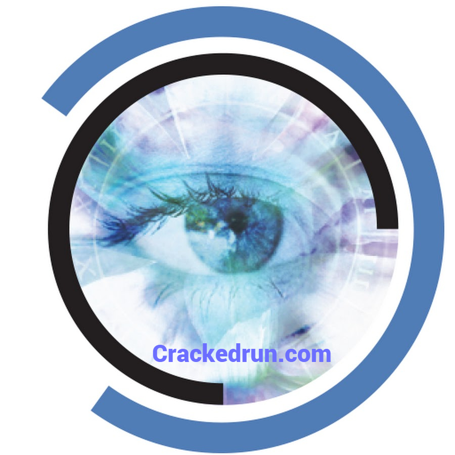 Blue Iris Pro Crack 2022 With License Key Download Latest