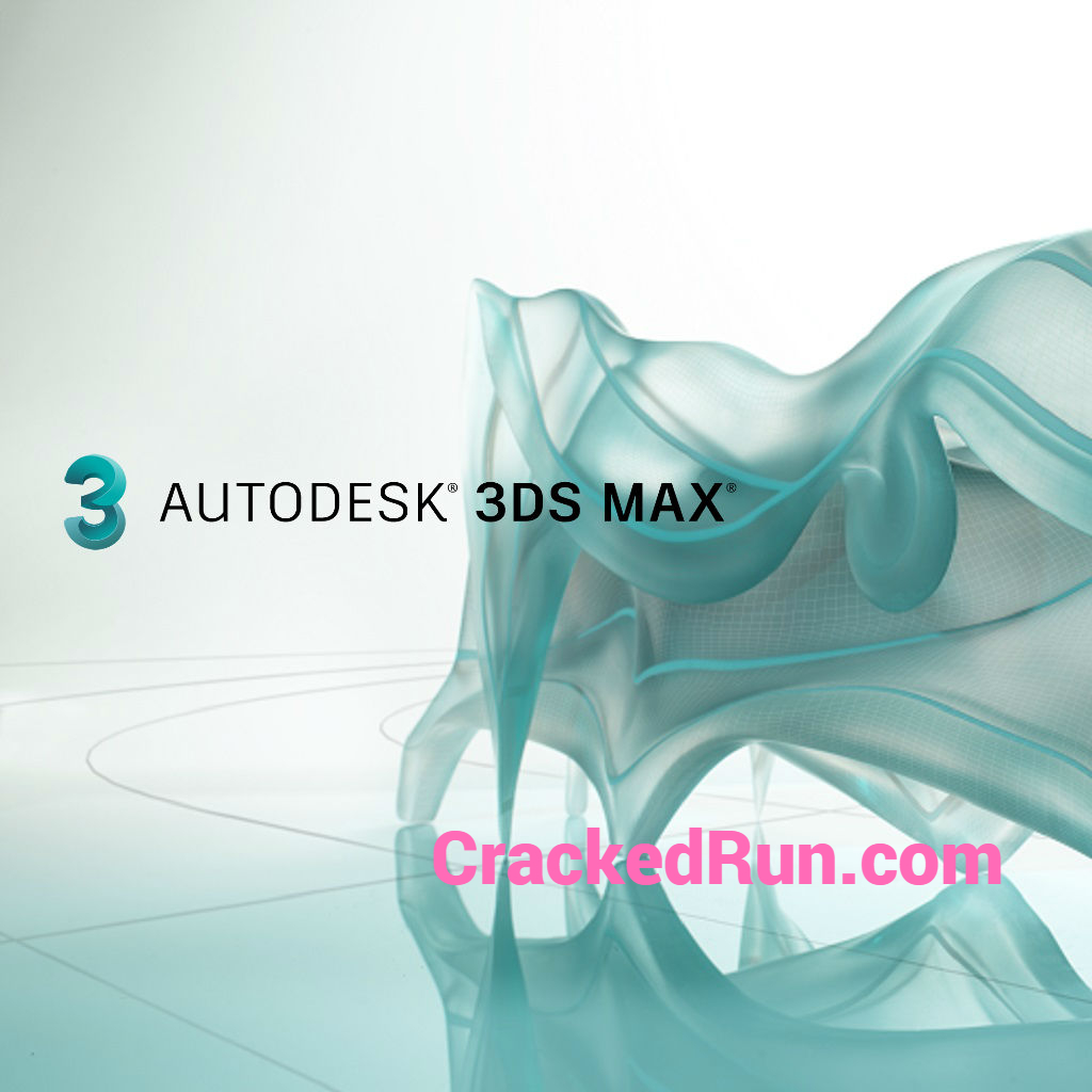 Autodesk 3ds Max Crack 2022.3 With Serial Key Full Version Download